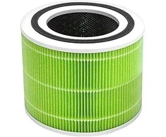 Levoit Core300-RF-MB – filtrų bakterijos ir virusinės pro Core300S ir Core300