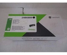 LEXMARK 24B6889 toner juodas