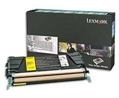 Lexmark C734A1MG tonerio kasetė Originalus Rausvai raudona 1 vnt