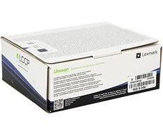 Lexmark 74C20C0 tonerio kasetė Originalus Žydras 1 vnt