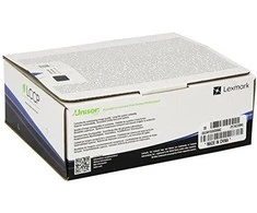 Lexmark 74C2SM0 tonerio kasetė Originalus Rausvai raudona 1 vnt