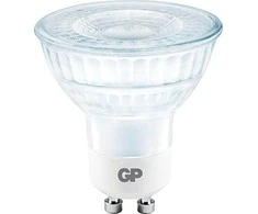 GP Battery GP – LED lemputė, GU10, DIM, 5W (50W), 345lm