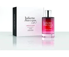 Juliette Has A Gun Lipstick Fever Eau De Parfum Purškiklis kvepalai moterims 100ml