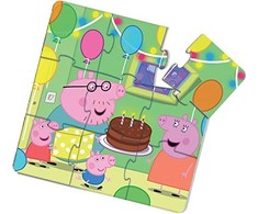 Liscianigiochi LISCIANI GIOCHI Peppa Pig Baby edukacinių žaidimų kolekcija
