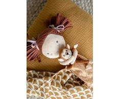 Little Dutch Minkšta lėlytė Sofia 35cm