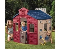 Little Tikes - Endless Adventures Playhouse (401323)