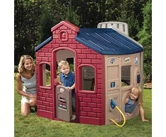 Little Tikes - Endless Adventures Žaidimų namelis (401323)