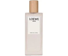 Loewe Agua Mar Coral EDT tualetinis vanduo moterims, 50 ml