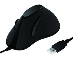LOGILINK ID0158 LOGILINK - Ergonomiška Vertikali pelė