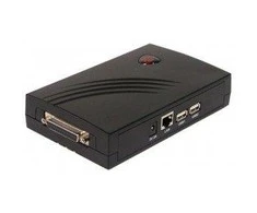 Longshine Longshine LCS-PS112 spausdinimo serveris Ethernet LAN