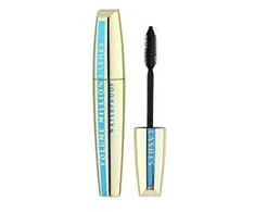 Blakstienų tušas L'Oreal Volume Million Lashes vandeniui atsparus 9ml