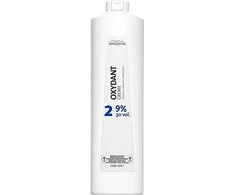 Oksidacinė emulsija L'oreal Professionnel Oxydant Creme 9% 30 vol. 1000ml