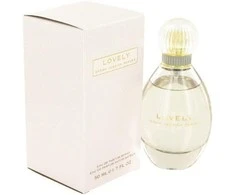 Sarah Jessica Parker Lovely EDP parfumuotas vanduo moterims, 50 ml