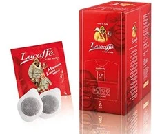 Lucaffe Mamma Lucia - saszetki ESE 150 vnt.