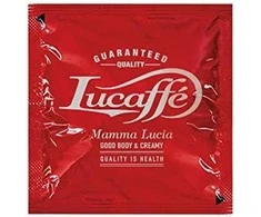 Lucaffe Mamma Lucia - saszetki ESE 150 vnt.