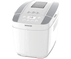 Duonkepė Sencor SBR 0770WH