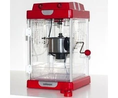 celexon CinePop CP1000 spragėsių aparatas