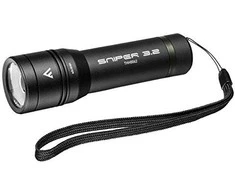 Mactronic 420lm žibintuvėlis su fokusavimo funkcija Sniper 3.2