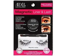 "Ardell Magnetic Liner - Lash" dirbtinės blakstienos "Demi Wispies