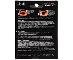 "Ardell Magnetic Liner - Lash" dirbtinės blakstienos "Demi Wispies