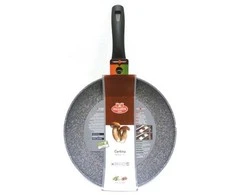 Ballarini Keptuvė "Cortina Granitium" (24 cm)