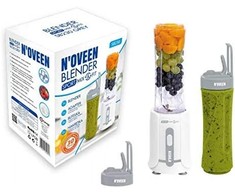 Kokteilinė Noveen Sport Mix &amp; Fit SB230
