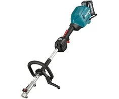 Makita UX01GZ Cordless Multi Function Power Head, 40Vmax XGT, BL-motor, AFT, 3-speed, 4,2kg, be akumuliatoriaus ir kroviklio