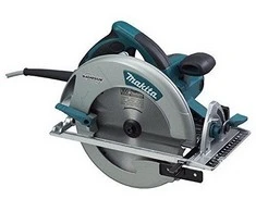 Makita Rankinis diskinis pjūklas 5008MG 210 mm
