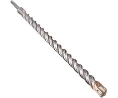 Makita SDS-PLUS Grąžtas 24x400/450mm NEMESIS 2 B-58702