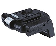Akumuliatorių adapteris Makita 196809-7