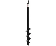 Makita ŽEMĖS GRĄŽTAS 70X600MM šešiakampis griebtuvas D-75437