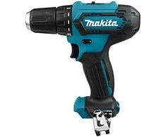 Makita DF333DZJ akumuliatorinio gręžimo suktuvas