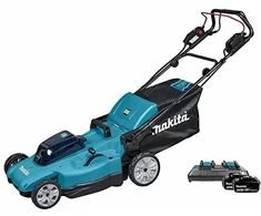 Makita DLM539PT2 akumuliatorinė vejapjovė