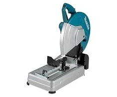 Makita DLW140Z Abrazyvinis diskinis pjūklas, 355x25,4 mm, 102x194 mm, 2X18V, BL-motor