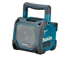 Makita DMR202 Bluetooth nešiojama kolonėlė, 12V MAX- 18V, LCD