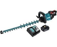 MAKITA GYVAVOTYBĖS ŽIRKLĖS 18V 600mm 1x5,0Ah DUH602RT