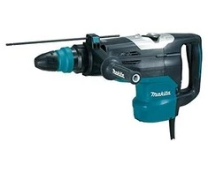 Makita Perforatorius HR5202C 52 mm, SDS-MAX