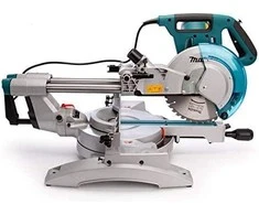 Makita LS1018LN Pjovimo staklės, 260x30 mm, 1430W