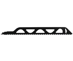 Makita Tiesinio pjūklo pjūkleliai HM 455MM Akytam betonui B-10403