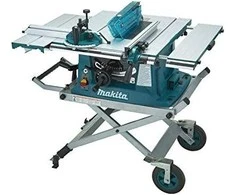 Stalinis pjūklas Makita MLT100N