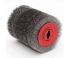 Makita Plieninis šepetys 0,5MM 9741 P-04400