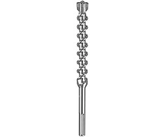Grąžtas Makita SDS-MAX 25X800/920mm ZENTRO P-77936