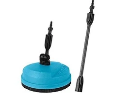 Makita 609041175 plokštumų plovimo šepetys kpl HW102,111,112,132
