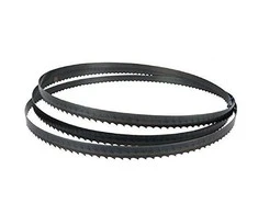 Makita Pjovimo juosta 13x0,5x1140mm, 18 Tpi, HCS, 4-5mm, plastikui, spalvotiesiems metalams, minkštam plienui, 3 vnt. pakuotėje. 792559-8