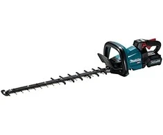 Makita UH006GD201 Akumuliatorinė gyvatvorių žirklės 60 cm 40V