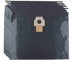Makita Plastikinis dulkių maišas (5Vnt.) VC4210L/M W107418355