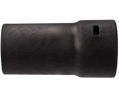 Makita W107418680 Adapteris įrankiams - VC2012L, VC2512L and VC3011L siurbimo žarnai ø32/ø38 mm