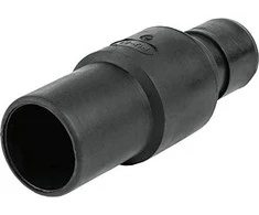 Makita Adapteris Quicksystem Ø38/44mm siurbimo žarnai Ø32mm VC3012, VC4211 W107418688