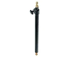 Teleskopinė kolonėlė - Manfrotto teleskopinė kolonėlė 48-80cm 2 x 5/8"