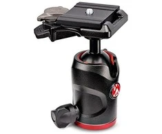 Manfrotto rutulinė galvutė Mini MH494-BH